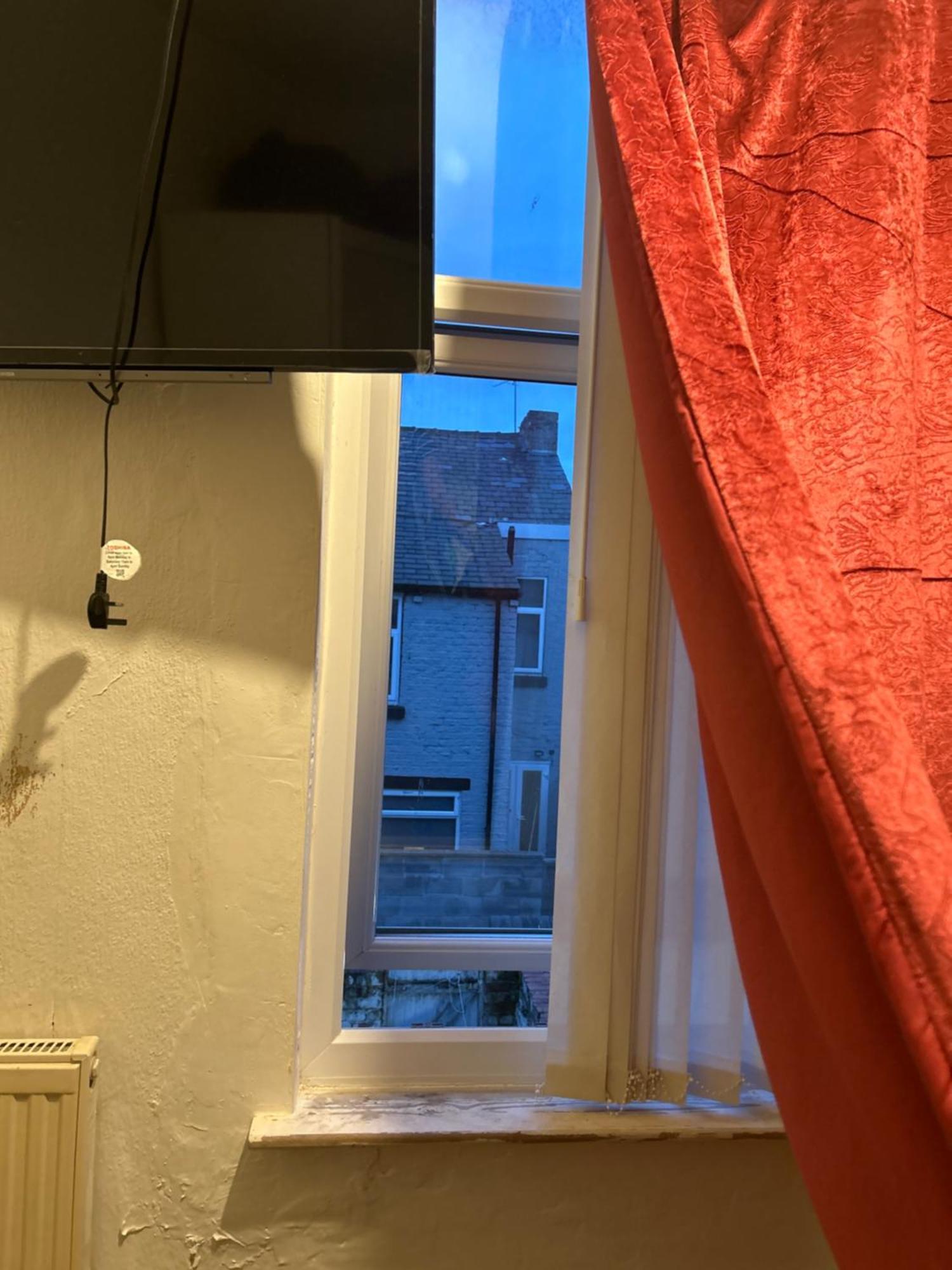 リヴァプール68 Halsbury Roadアパートメント エクステリア 写真